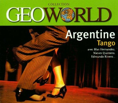 Geoworld: Argentine/Tango