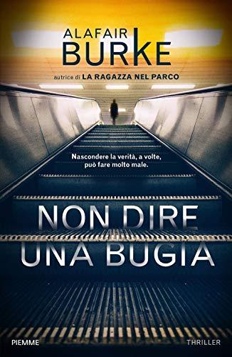 Alafair Burke - Non Dire Una Bugia (1 BOOKS)