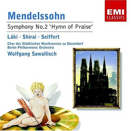 Mendelssohn:Symphony No.2