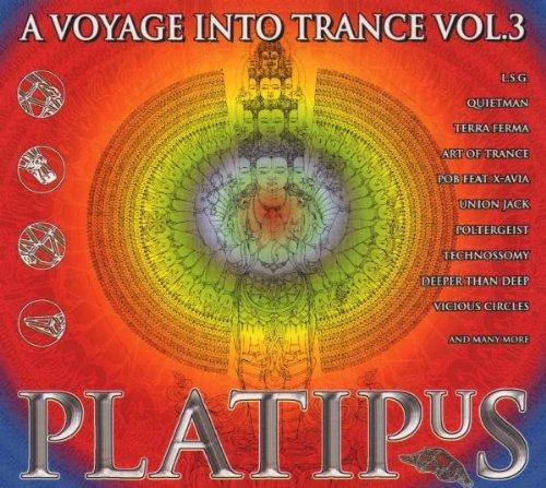 Platipus - A Voyage Into Trance Vol. 3