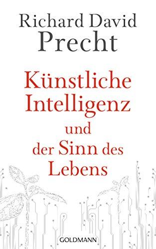 Künstliche Intelligenz und der Sinn des Lebens: Ein Essay