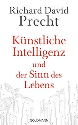 Künstliche Intelligenz und der Sinn des Lebens: Ein Essay