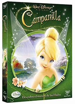 Campanilla [Spanien Import]