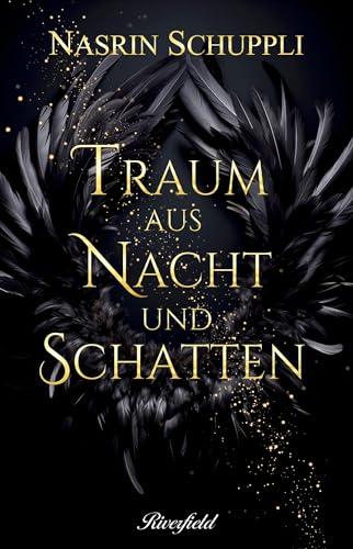 Traum aus Nacht und Schatten