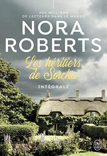 Les héritiers de Sorcha : intégrale