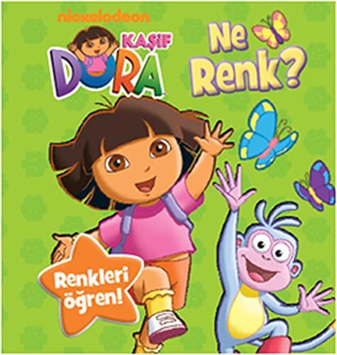 DORA NE RENK