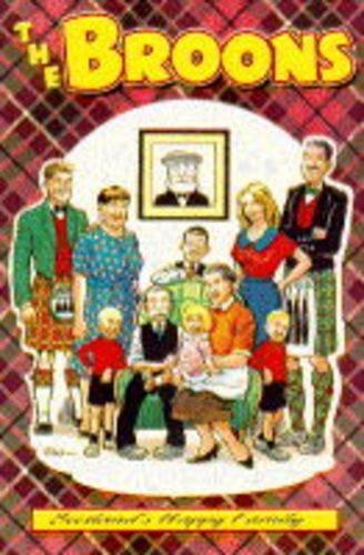 The Broons 1996