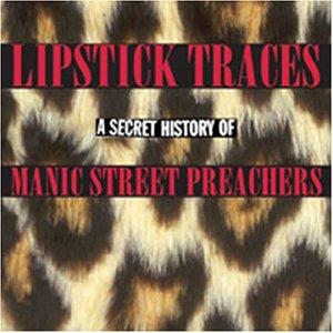 Lipstick Traces (Limited Edition)