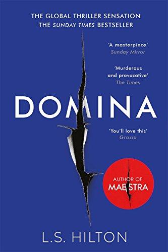 Domina (Maestra 2)