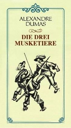 Die drei Musketiere