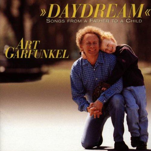 Daydream - Songs from a Father to a Child