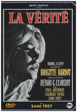 La verité [FR IMPORT]