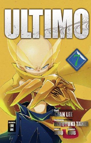 Ultimo 07