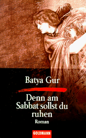 Denn am Sabbat sollst du ruhen.