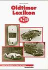 AvD Oldtimer Lexikon