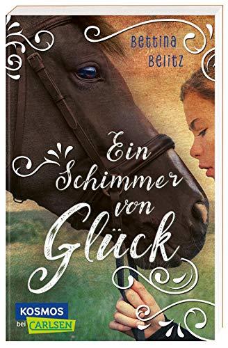 Ein Schimmer von Glück