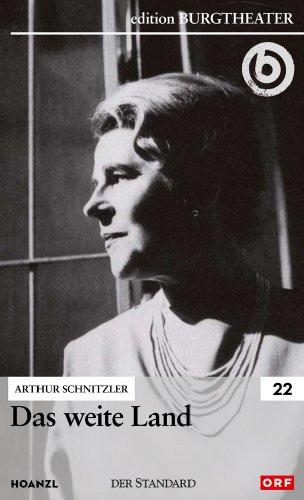 Das weite Land / Arthur Schnitzler