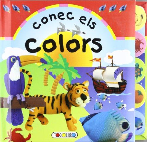 Conec els colors