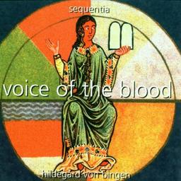 Voice Of Blood