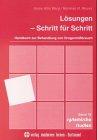 Lösungen - Schritt für Schritt: Handbuch zur Behandlung von Drogenmissbrauch