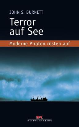 Terror auf See: Moderne Piraten rüsten auf