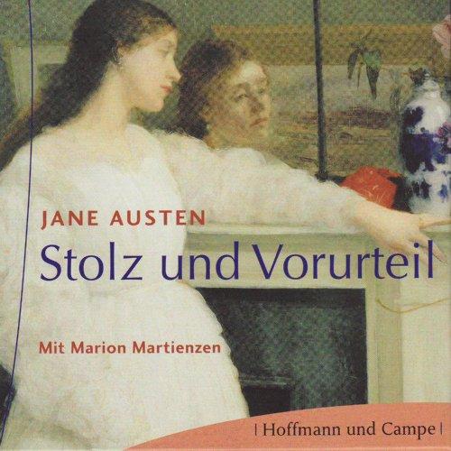 Stolz und Vorurteil. 7 CD's