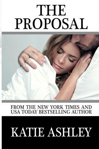 The Proposal (The Proposition, Band 2)