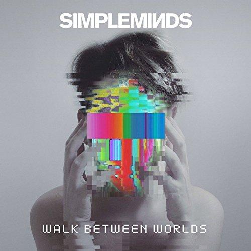 Walk Between Worlds (Deluxe)