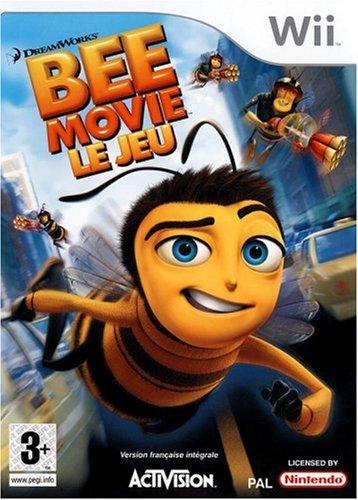 Bee Movie