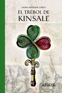 El trébol de Kinsale (Otras Colecciones - Libros Singulares)