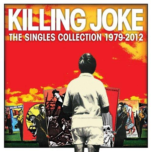 Singles Collection 1979-2012