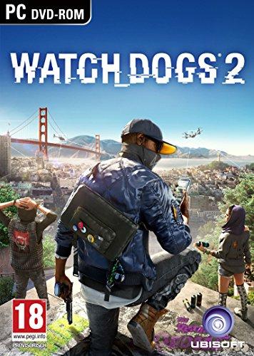 Watch_Dogs 2 - [PC] - [AT-PEGI]