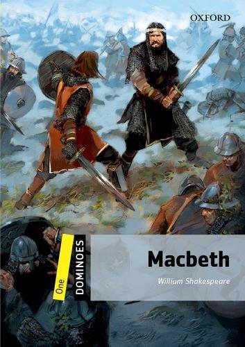 Macbeth (Dominoes, Level 1)