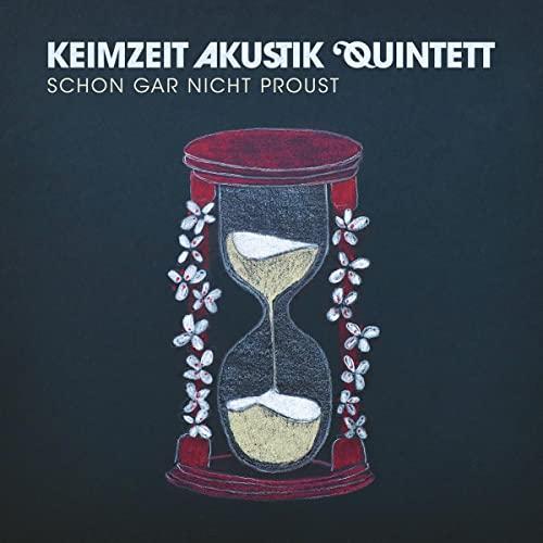 Schon Gar Nicht Proust