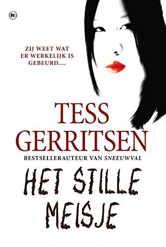 Het stille meisje (Rizzoli & Isles, Band 9)