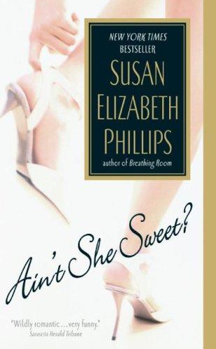 Ain't She Sweet? (Avon Romance)