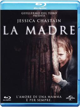 La madre [Blu-ray] [IT Import]