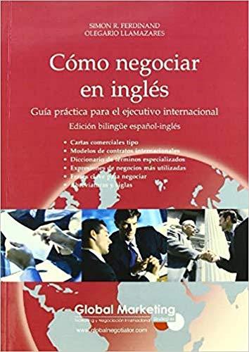 Cómo negociar en Inglés