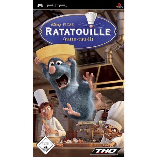 Ratatouille