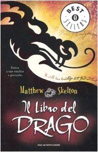 Il libro del drago