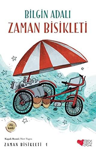 Zaman Bisikleti 1