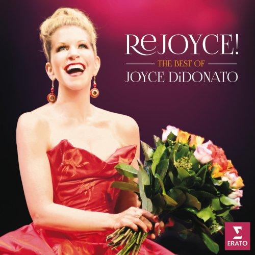 Rejoyce! the Best of Joyce Didonato