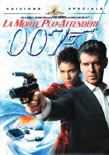 007 - La morte puo' attendere [IT Import]