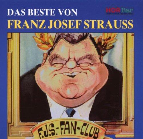 Das Beste Von Franz Josef Stra