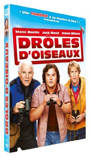 Drôles d'oiseaux [FR Import]