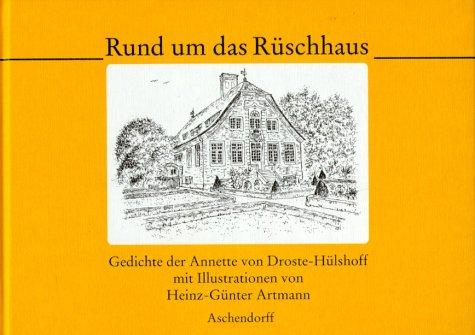 Rund um das Rüschhaus