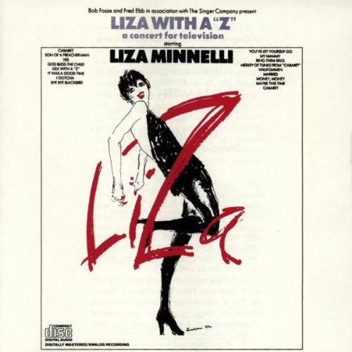 Liza With a 'Z'