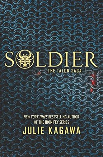 Soldier (Talon Saga)