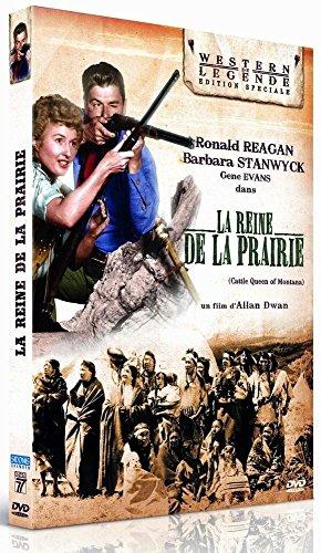 La reine de la prairie [FR Import]