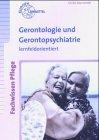 Gerontologie und Gerontopsychiatrie